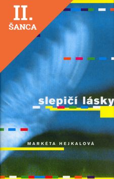 Lacná kniha Slepičí lásky