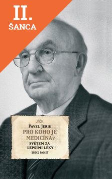 Lacná kniha Pro koho je medicína
