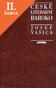 Lacná kniha České literární baroko
