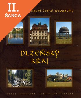 Lacná kniha Plzeňský kraj