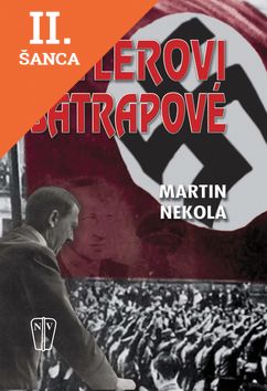 Lacná kniha Hitlerovi satrapové
