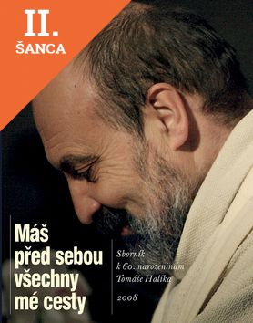 Lacná kniha Máš před sebou všechny mé cesty