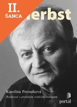 Lacná kniha Herbst Karel