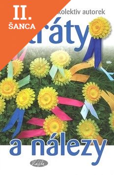 Lacná kniha Ztráty a nálezy