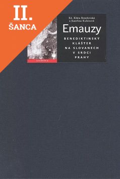 Lacná kniha Emauzy