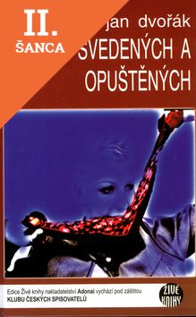 Lacná kniha Spolek svedených a opuštených