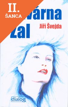 Lacná kniha Kavárna Žal