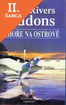 Lacná kniha Nahoře na ostrově