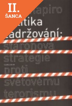 Lacná kniha Politika zadržování