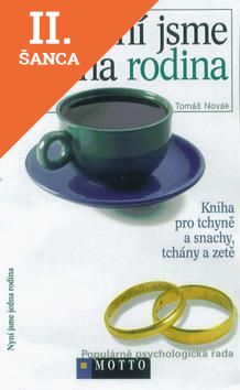 Lacná kniha Nyní jsme jedna rodina