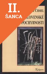 Lacná kniha Moje slovenské pochybnosti