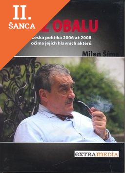 Lacná kniha Bez obalu