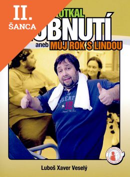 Lacná kniha Jak jsem potkal hubnutí aneb Můj rok s Lindou
