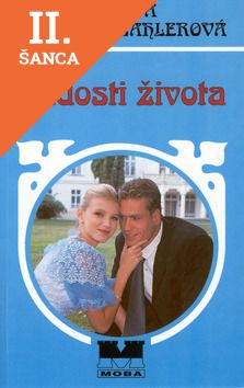 Lacná kniha Radosti života