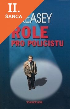 Lacná kniha Role pro policistu