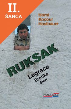 Lacná kniha Ruksak