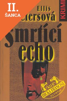 Lacná kniha Smrtící echo