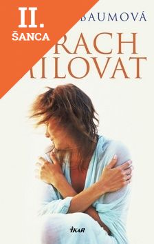 Lacná kniha Strach milovat