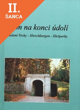 Lacná kniha Tam na konci údolí