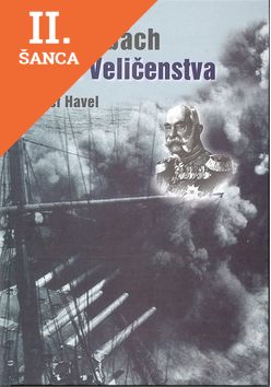 Lacná kniha Ve službách jeho veličenstva