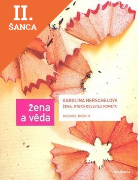Lacná kniha Karolína Herschelová