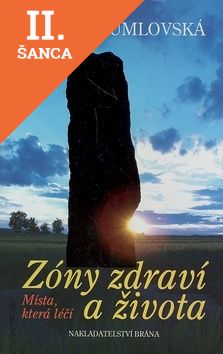Lacná kniha Zóny zdraví a života