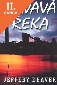 Lacná kniha Krvavá řeka - 2. vydání