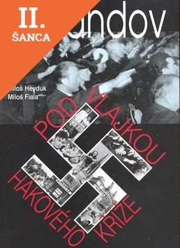Lacná kniha Barrandov
