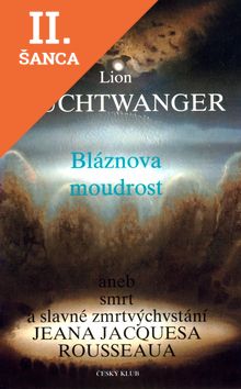 Lacná kniha Bláznova moudrost