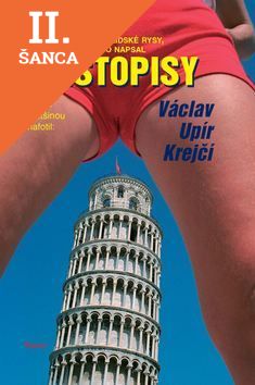Lacná kniha Cestopisy