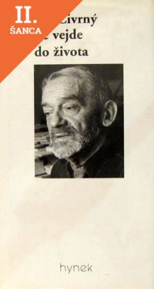 Lacná kniha Co se vejde do života