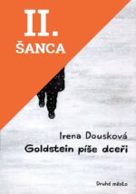 Lacná kniha Goldstein píše dceři