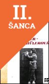 Lacná kniha Gottfried Benn a Else Lasker-Schülerová