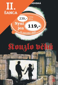 Lacná kniha Kouzlo věků