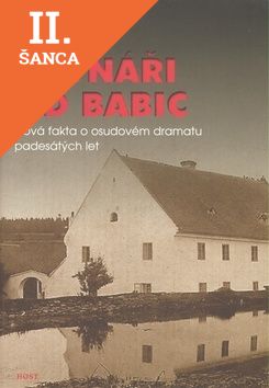 Lacná kniha Mlynáři od Babic