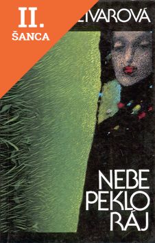 Lacná kniha Nebe, peklo, ráj
