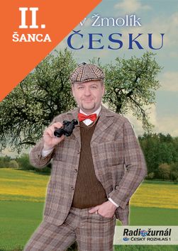 Lacná kniha Po Česku