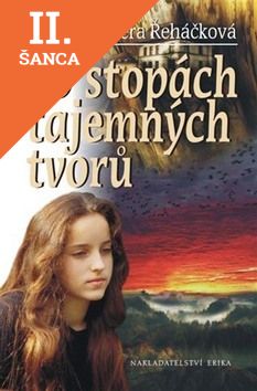 Lacná kniha Po stopách tajemných tvorů