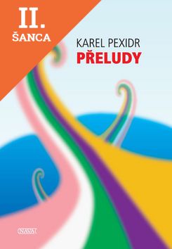 Lacná kniha Přeludy