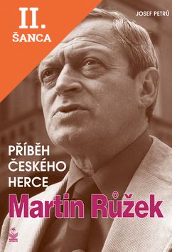 Lacná kniha Martin Růžek