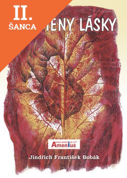 Lacná kniha Proměny lásky