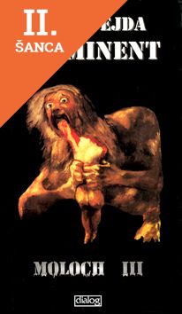 Lacná kniha Prominent Moloch III