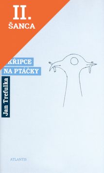 Lacná kniha Skřipce na ptáčky