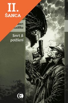 Lacná kniha Smrt & potěšení