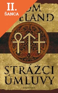 Lacná kniha Strážci úmluvy