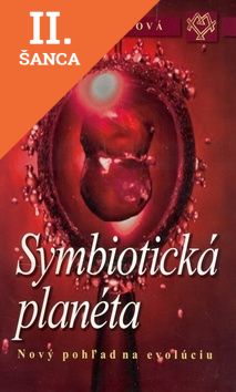 Lacná kniha Symbiotická planéta - Nový pohľad na evolúciu