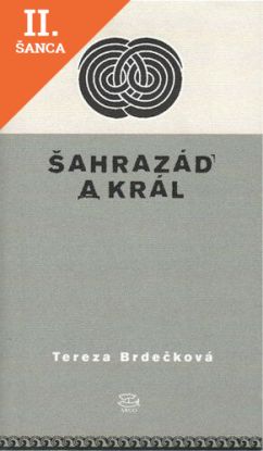 Lacná kniha Šahrazád a král