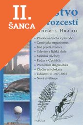 Lacná kniha Lidstvo na rozcestí