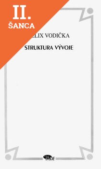 Lacná kniha Struktura vývoje