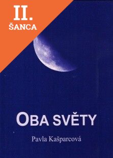 Lacná kniha Oba světy